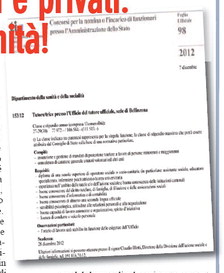 concorsotutoreufficiale