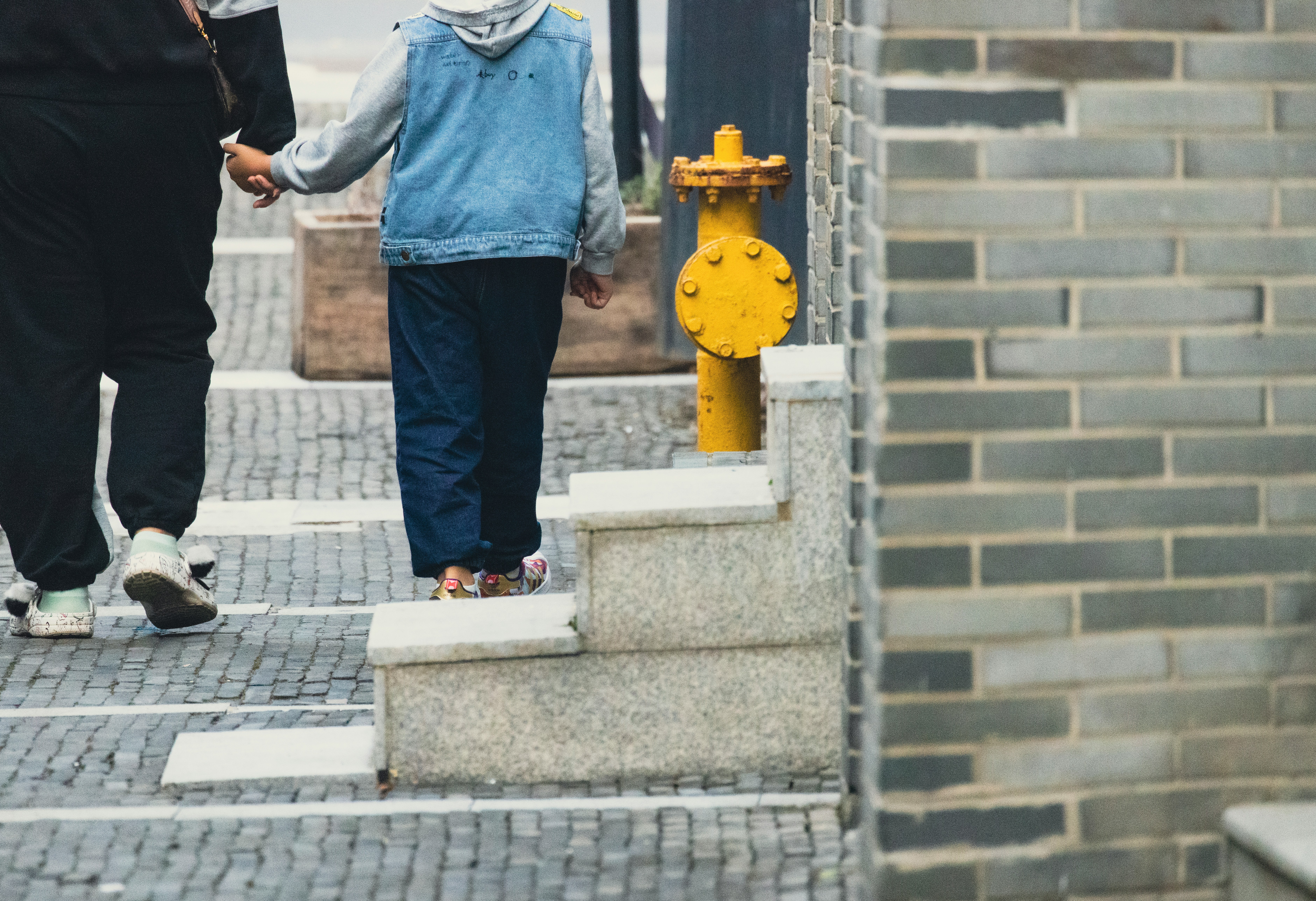 UAP e ARP ignorano l'appello dei figli: